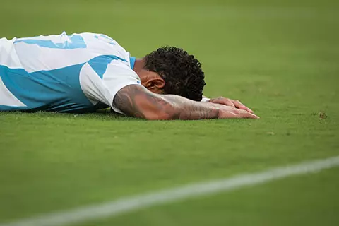 الأسوأ في كأس العالم.. أندية آسيا تطبق "الخروج المبكر" بأفضل شكل